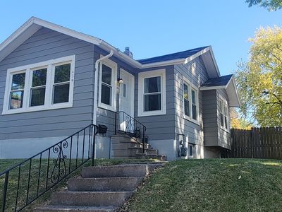 429 9th St, Silvis, IL, 61282