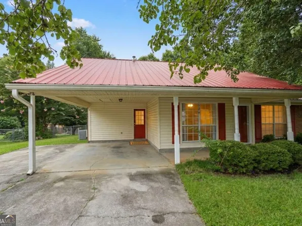28 Frances Dr NW, Rome, GA 30165