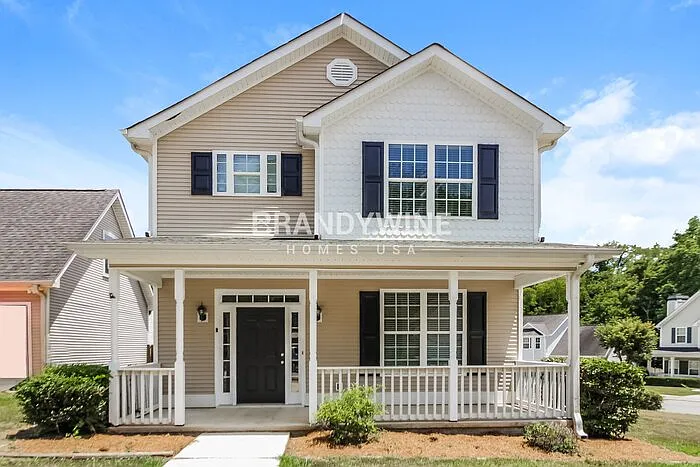 3 bed, 3.5 bath, 1608 sqft, $2,251 — Photo 2