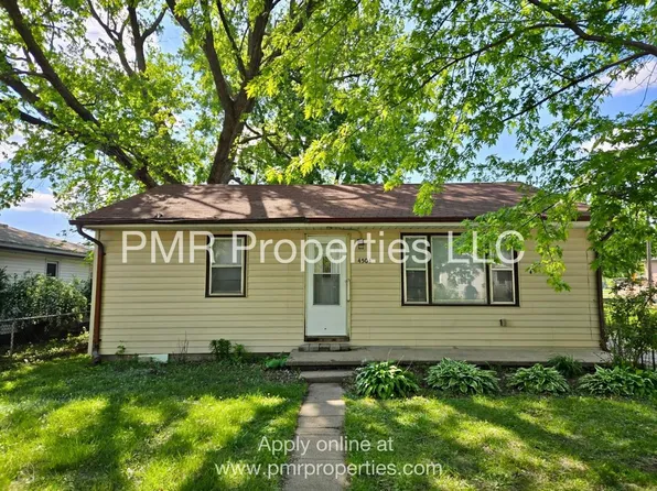 4504 Sioux St, Council Bluffs, IA 51501