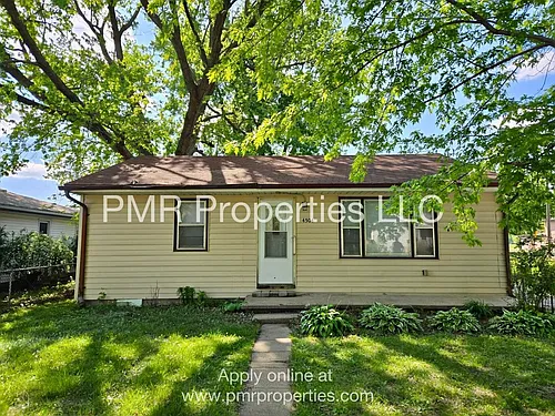 4504 Sioux St Photo 1