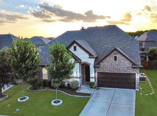 4413 Mimosa Dr, Melissa, TX 75454