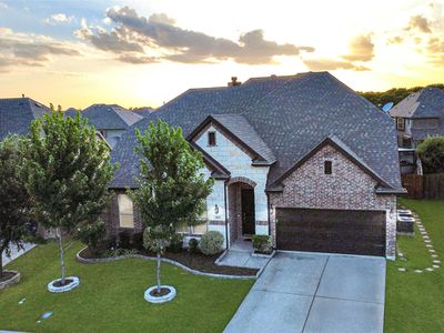 4413 Mimosa Dr, Melissa, TX, 75454