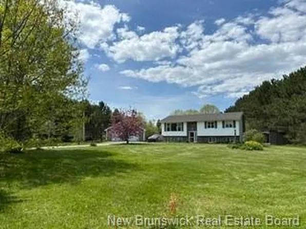 20 Sherwood Dr, Southesk, NB E1V 4N4