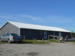 1369 Ryno Rd, Luzerne, MI 48636