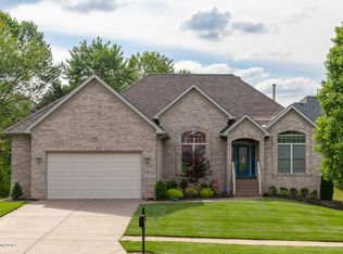 13208 Holly Forest Rd, Louisville, KY 40245