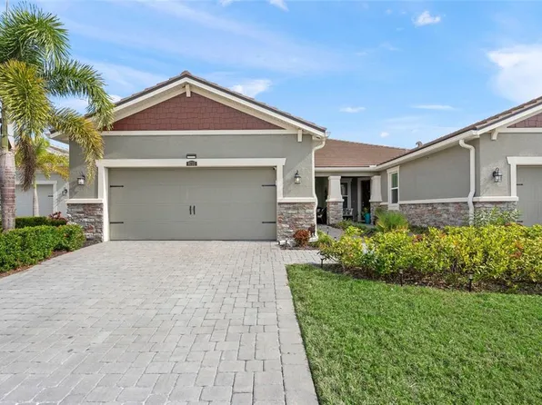 8732 Rain Song Rd, Sarasota, FL 34238