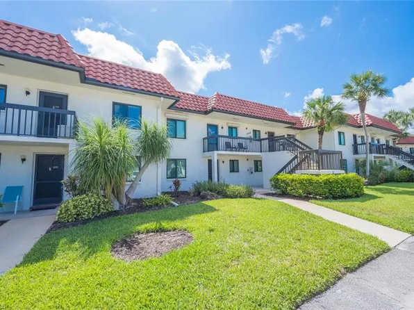 4306 27th CT SW #103, NAPLES, FL 34116
