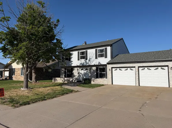 601 S Bare Ave, North Platte, NE 69101
