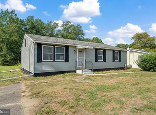 2164 Garwood Rd, Erial, NJ 08081