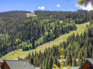 135 Dercum Dr UNIT 8629, Keystone, CO 80435