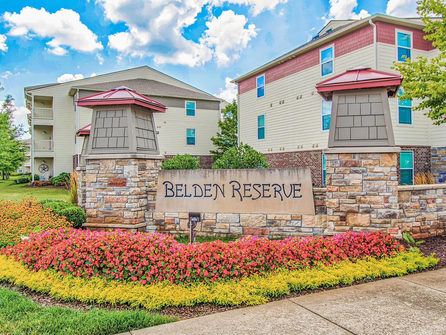 Belden Reserve — Photo 1