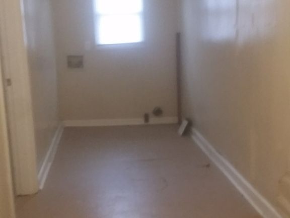 LARGE Laundry Room