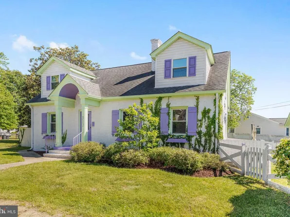 312 Madison St, Colonial Beach, VA 22443
