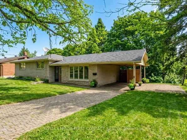18 Kennedy Dr, Kawartha Lakes, ON K0M 1N0