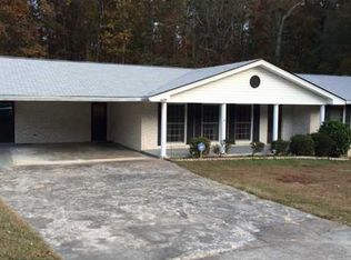 6639 S Dillon Rd, Austell, GA 30168