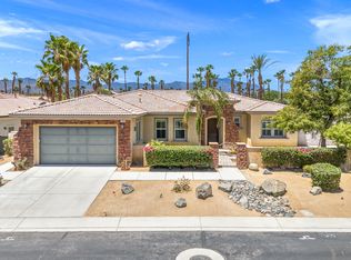 145 Bellini Way, Palm Desert, CA 92211