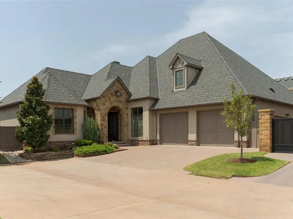 16385 Scotland Way, Edmond, OK 73013