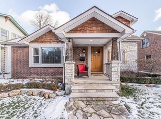 424 Ann St, Plymouth, MI 48170