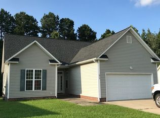 1012 Bristolmoor Dr, Winterville, NC 28590