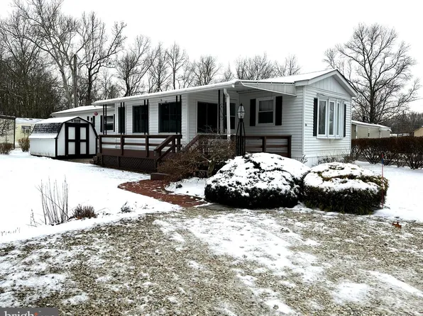 64 Indian Ann Trl, Vincentown, NJ 08088