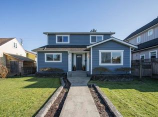 300 Douglas Cres, Richmond, BC V7B 1E5