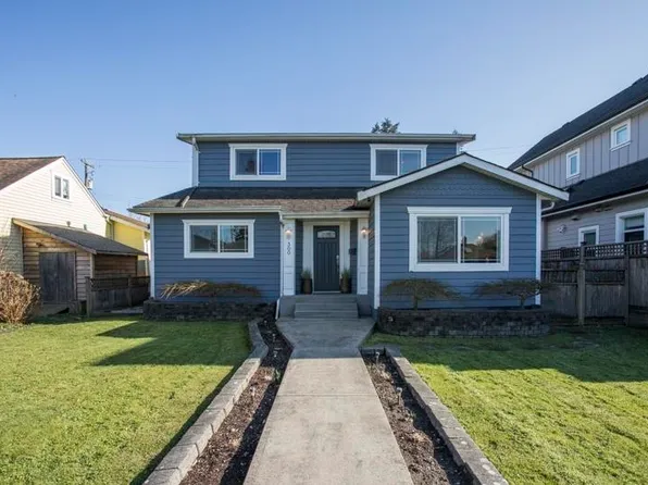 300 Douglas Cres, Richmond, BC V7B 1E5