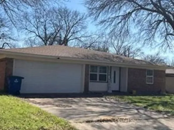 1708 Lyndale Dr, Ennis, TX 75119