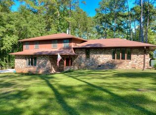 19 Plantation Hills Dr, Evans, GA 30809