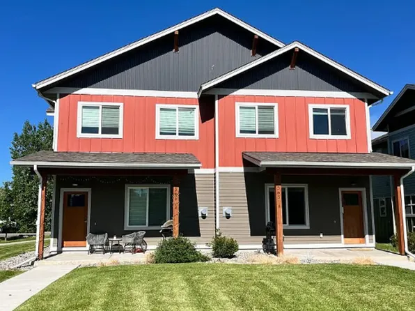 365 Ferguson Ave, Bozeman, MT 59718