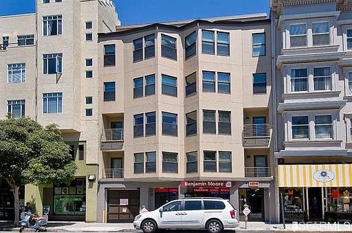 1st image of 1810 Polk St APT 203