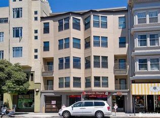 1810 Polk St APT 203, San Francisco, CA 94109
