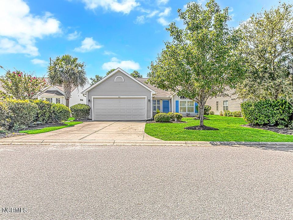 933 Wyndfall Drive SW, Sunset Beach, NC 28468 Zillow