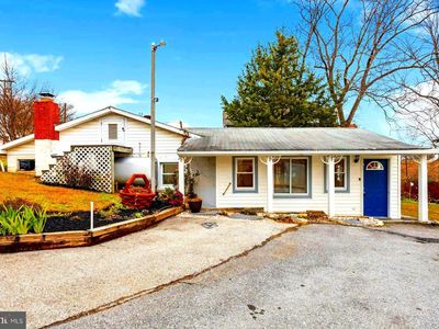 10681 Old Bond Mill Rd, Laurel, MD, 20723