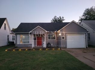 2007 W Randolph Ave, Enid, OK 73703