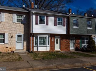 14583 Earlham Ct, Woodbridge, VA 22193