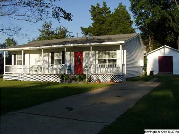 7171 Elliott Ln, Leeds, AL 35094