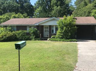 2262 Overlook Rd, Augusta, GA 30906