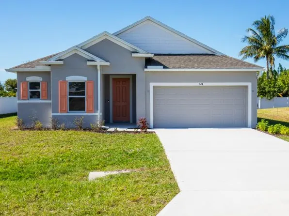 324 NW 1st Pl, Cape Coral, FL 33914