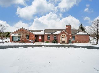 8360 Frederick Pike, Dayton, OH 45414