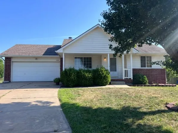 1521 Summerwood Ct, Goddard, KS 67052