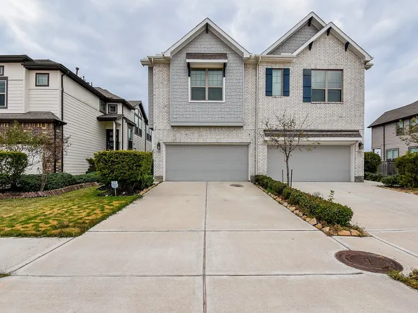 1567 Rustling Creek Dr, Missouri City, TX 77459