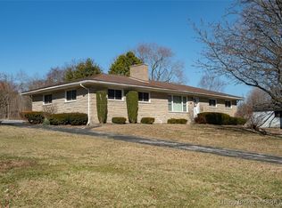 8960 High St, Georgetown, IN 47122