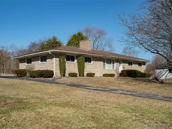 8960 High Street, Georgetown, IN 47122