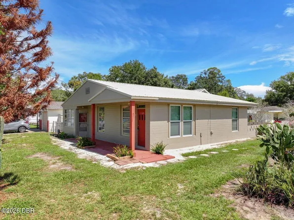 199 Daymora Pkwy, Holly Hill, FL 32117