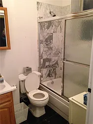 Rented by AJ Clarke