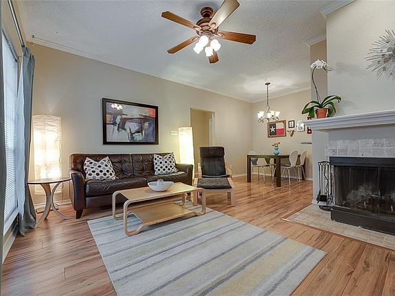 5th image of 14400 Montfort Dr APT 302