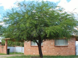 2951 E 24th St, Tucson, AZ 85713