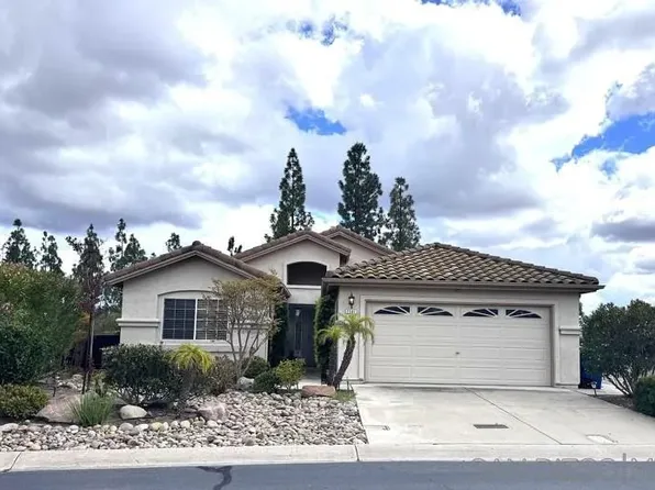 2501 Columbine Dr, Alpine, CA 91901