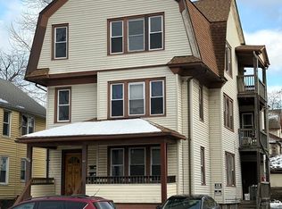 797 Carew St, Springfield, MA 01104